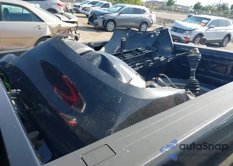 2018 Chevrolet Colorado Lt из США, поврежденный, VIN 1GCGTCEN0J1265248